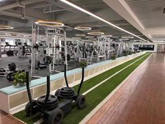 -山道健身游泳舞蹈(曙光店)