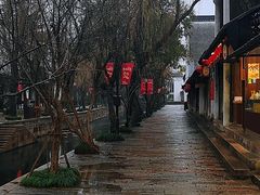 -南浔古镇