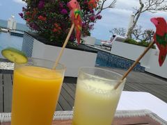 -Samabe Cave Dining