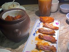 -皖香览约·徽菜(新湖广场店)