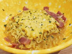 -Woolee韩食堂·韩式家庭料理