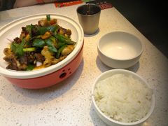 -胡子大厨·超级小炒肉(华润店)
