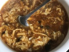 -北平味道.京味菜.烤鸭(梨园店)