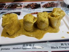 -馅老满·生春阁(慕田峪店)