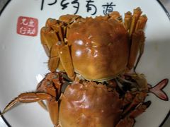 -品鲜村农家菜·阳澄湖大闸蟹(总店)