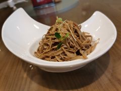 山里的竹笋-丹江渔村(望京店)