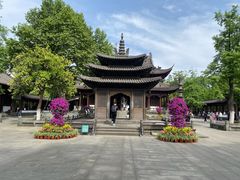 -钱王祠