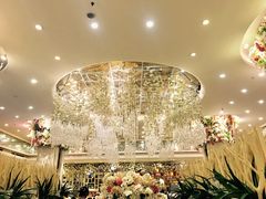 -芭菲盛宴·环球美食(袁家岗店)