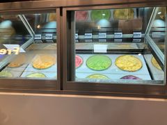 -盛江山自助料理(奥莱锦辉购物广场店)