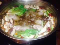 -牛焱·贵州黄牛肉火锅(城西银泰店)