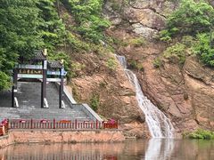 -丹东凤凰山景区