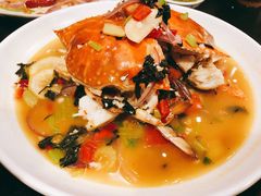 -乾坤饭店