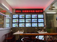 -田海鹰猪血汤(平东一街店)