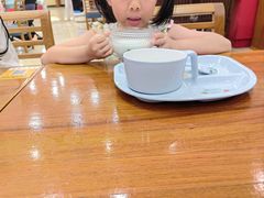 -儿童菜·采风阁家常菜餐厅(亚龙湾天域酒店)