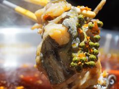 黔鱼-蜀滋香鲜鱼火锅(黄金路店)
