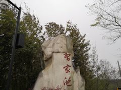 -习家池