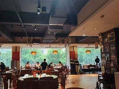 -天下客饭店(中山路店)