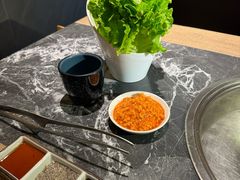 -隐家本格烧肉(万达广场店)