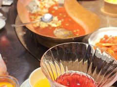 -海派悦庭·海胆烧麦·新融合菜(凯德广场店)