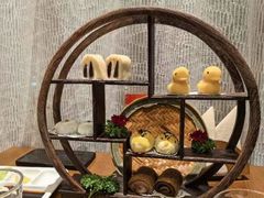 -全聚德烤鸭店(马家堡店)