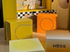 -HUGS coffee(东区店)