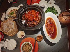 -小厨娘金榜题名(夫子庙贡院街店)