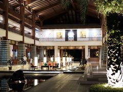 -石梅湾艾美度假酒店