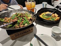 -费大厨辣椒炒肉(黄兴中心广场店)