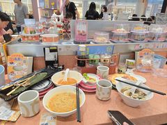 -元气寿司(金光华店)