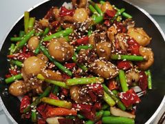 -山里俏·地标皖南菜·屯溪臭鳜鱼(北城万达店)