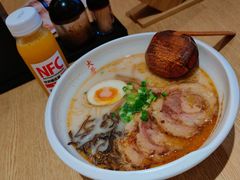 -味千拉面(航洋国际购物中心)