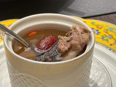 -Yan Ting 宴庭中餐厅(上海静安瑞吉酒店)