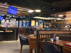 -bluefrog蓝蛙(悠唐购物中心店)