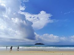 -石梅湾艾美度假酒店