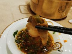 -小天鹅火锅·一线江景洪鼎旗舰店(洪崖洞店)