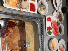 -海底捞火锅(江北万达商业广场店)