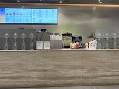 -喜茶(杭州滨江宝龙店)