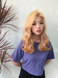 -FT菲瞳美发沙龙