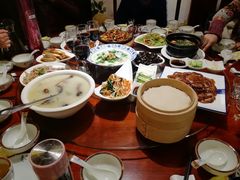 -明丰小渔馆(明月路店)