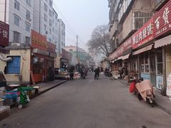 -弘祥蜂蜜大麻花(校场街店)