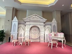 -安吉银润锦江城堡酒店(Hello Kitty主题乐园店)