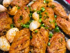 -海岛渔村大酒店(云霄路店)