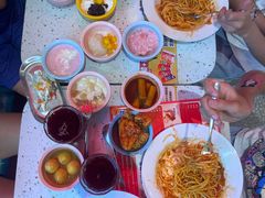 -拾光自助甜品·小食(太古里总店)