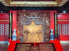 -广东圆玄道观