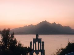 -那琴半岛地质海洋公园