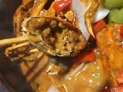 -盱眙小龙虾(天虹店)