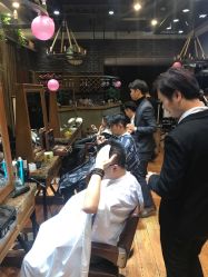-谦亨·Hair·Salon