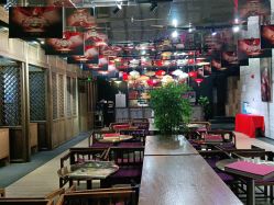 -盘子女人坊生日照·摄影馆(华强店)