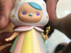 -泡泡玛特POPMART(崇文门国瑞城店)