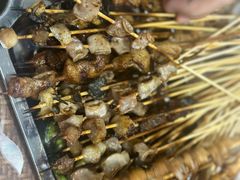 -玛扎烧烤私房菜